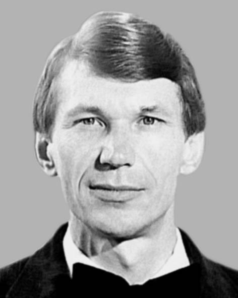 фото: Булавко Володимир  Олексійович